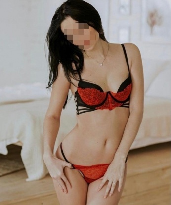 Верочка, 28